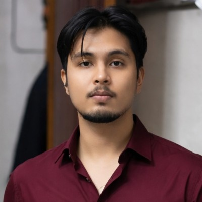 Ayan Panda